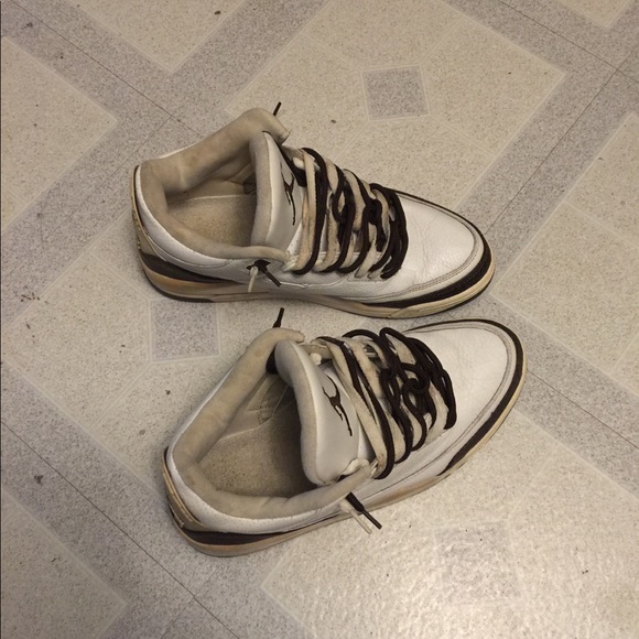 $mooth’s Nike Air Jordan Mocha 3 OG First Release - Picture 5 of 8